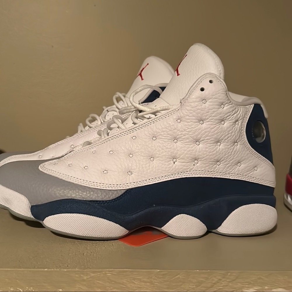 Retro 13’s